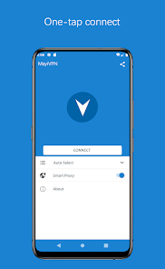 蚂蚁vpn加速器下载android下载效果预览图